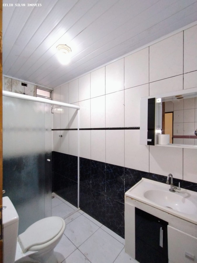 Casa, 3 quartos - Foto 20