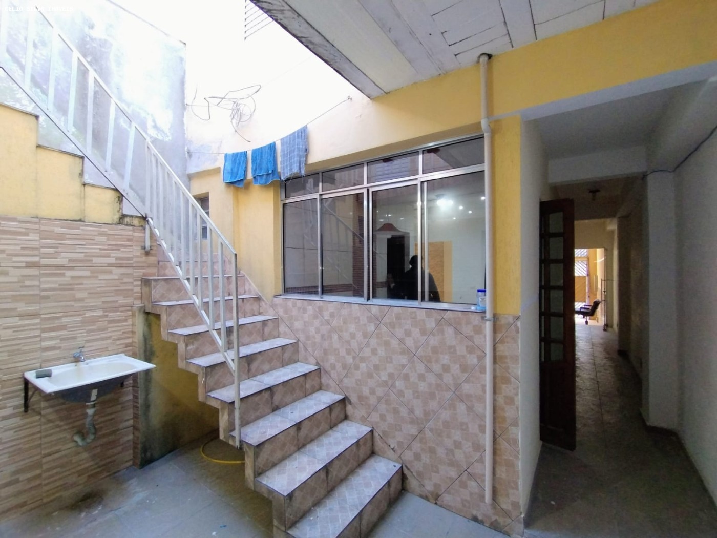 Casa, 3 quartos - Foto 25
