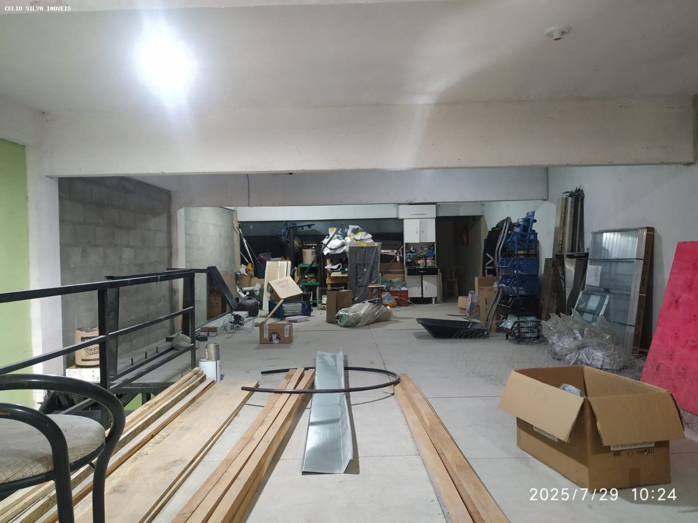 Sala-Conjunto - Foto 12