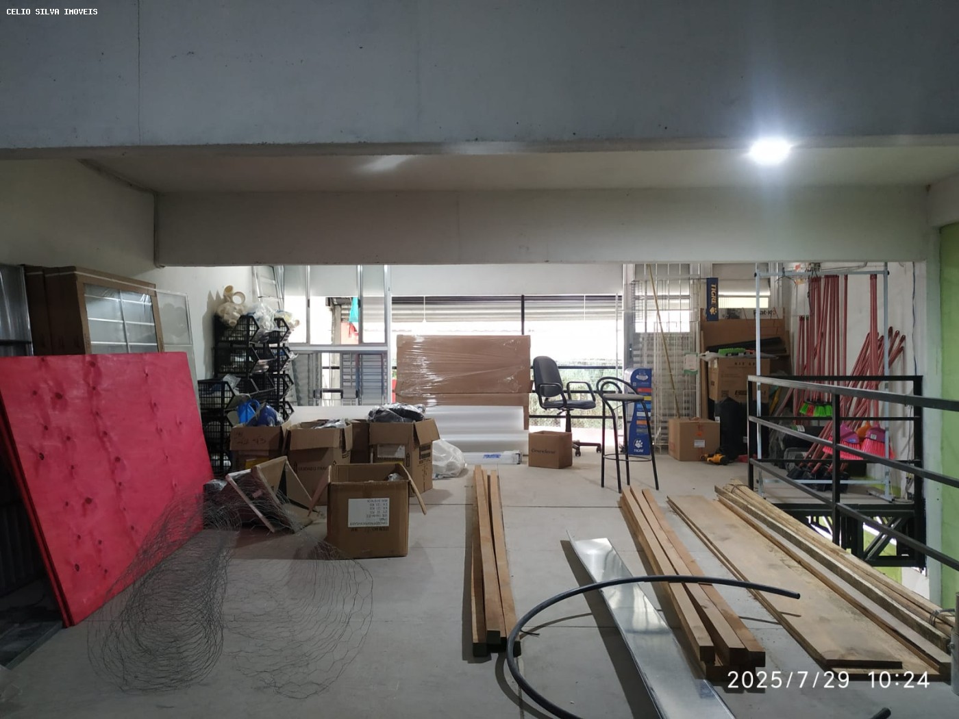 Sala-Conjunto - Foto 13