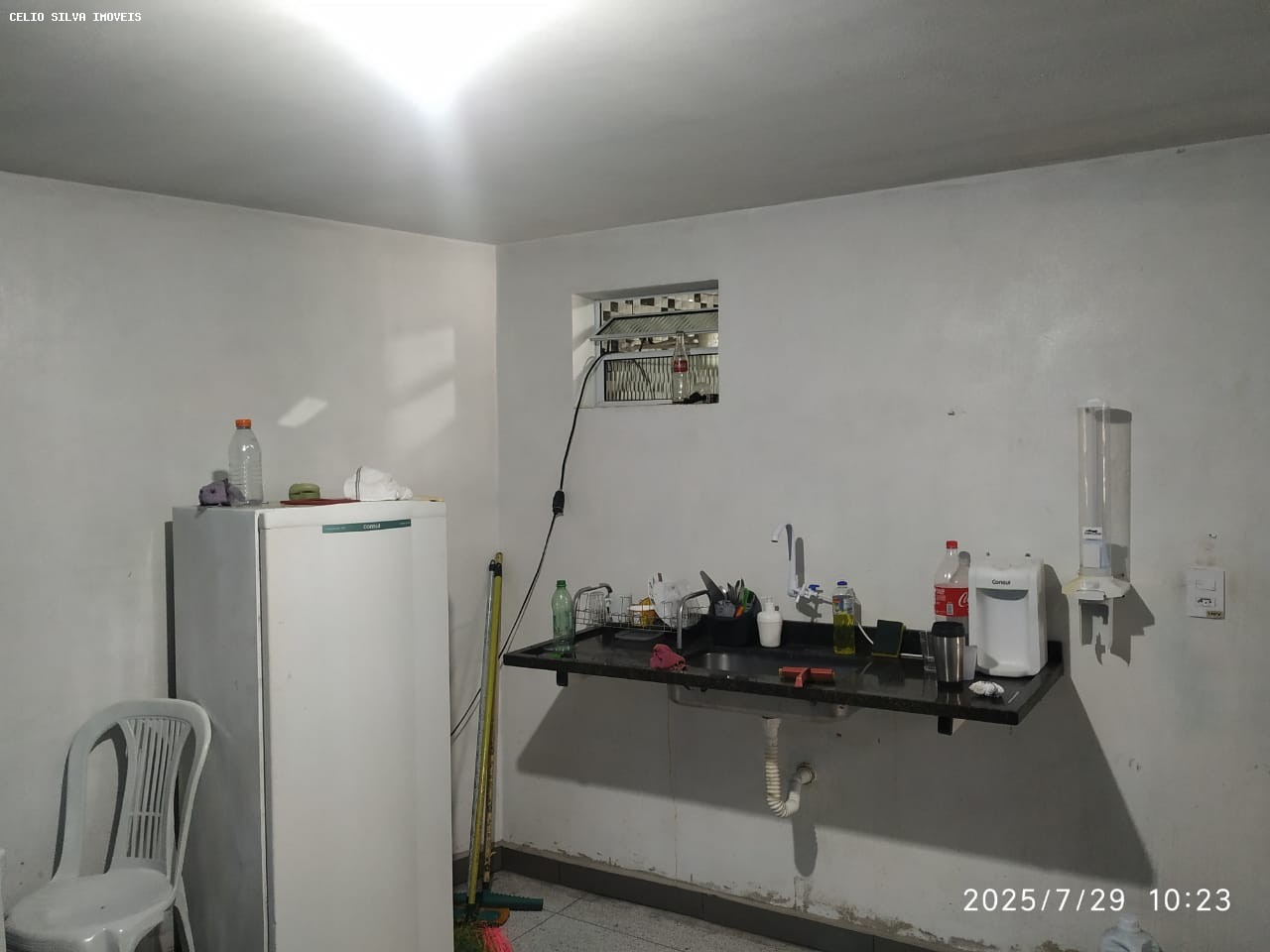 Sala-Conjunto - Foto 5