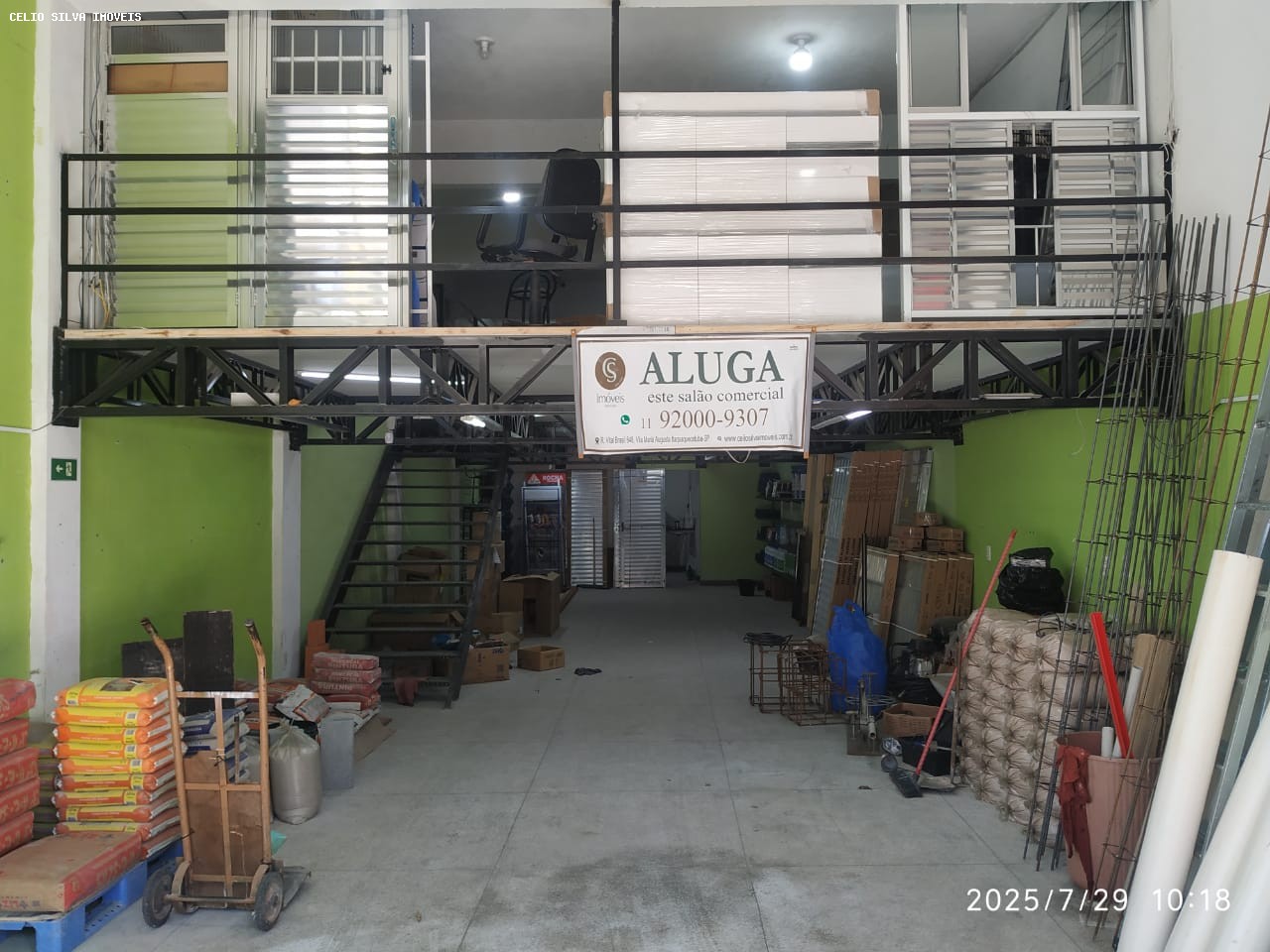 Sala-Conjunto - Foto 3