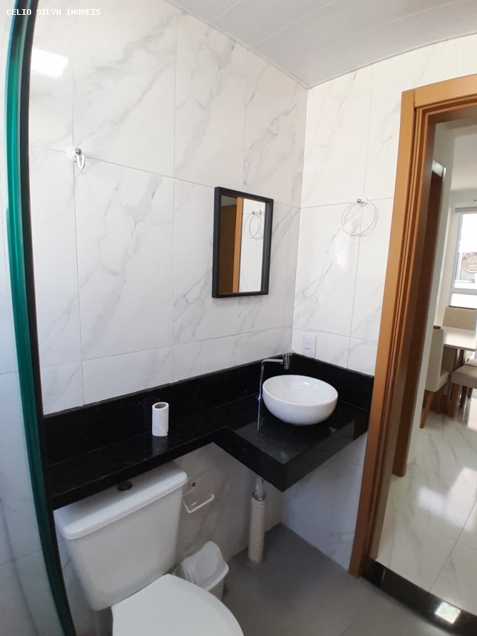 Apartamento, 2 quartos - Foto 6