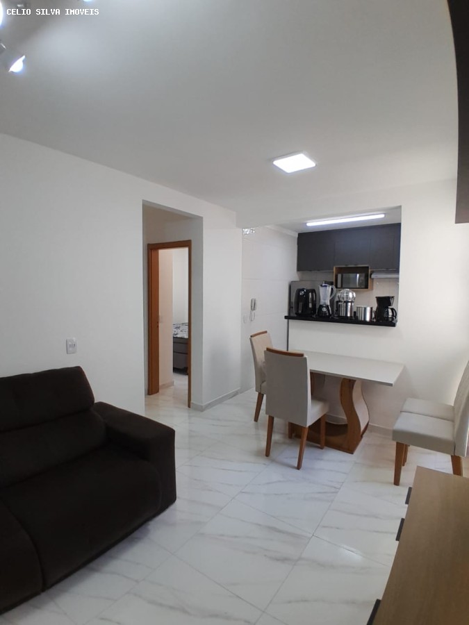 Apartamento, 2 quartos - Foto 8