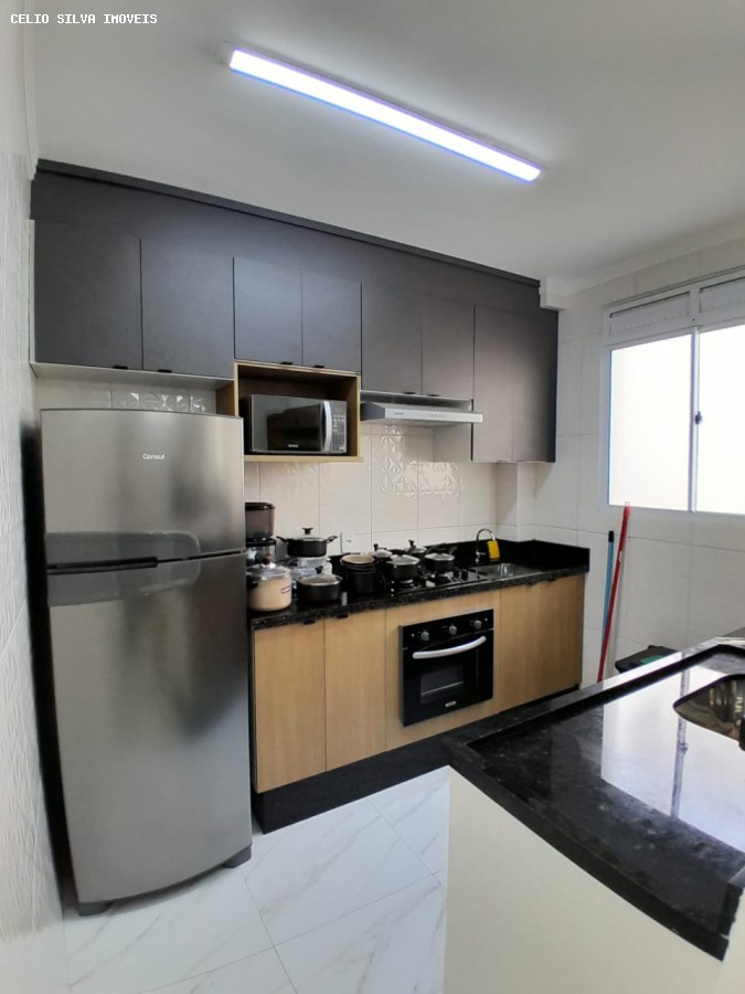 Apartamento, 2 quartos - Foto 9