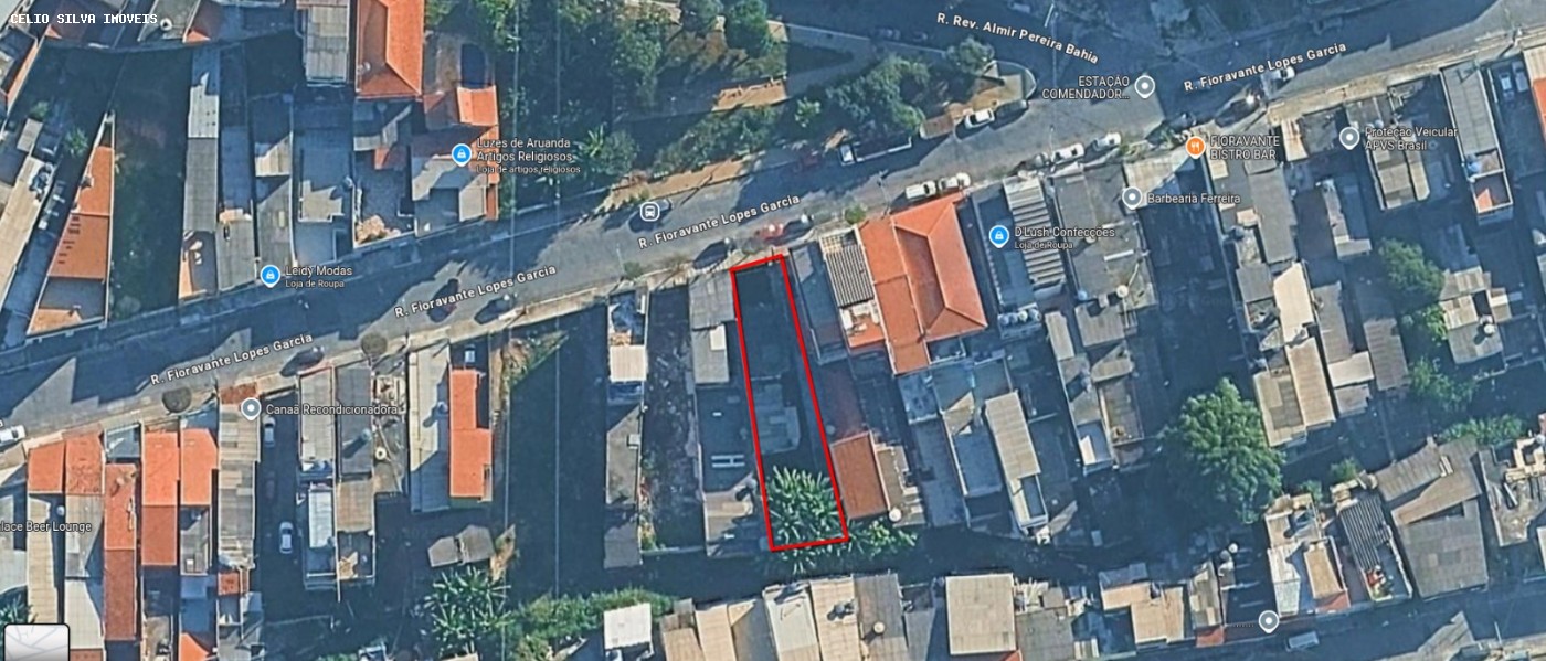 Terreno, 274 m² - Foto 3