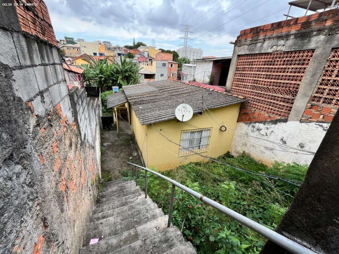 Terreno, 274 m² - Foto 2