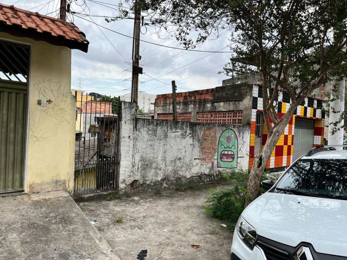 Terreno, 274 m² - Foto 1