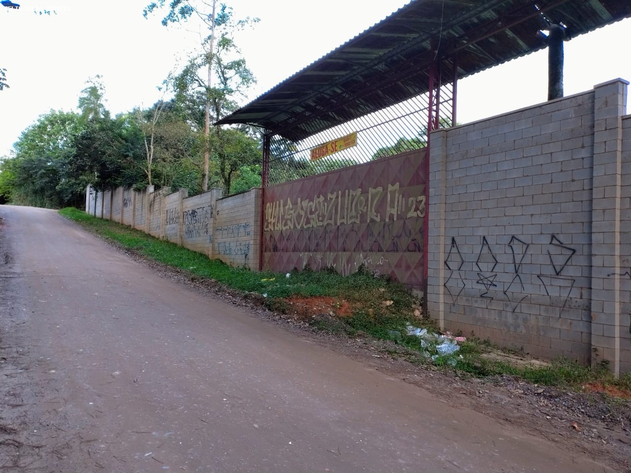 Terreno, 10000 m² - Foto 2