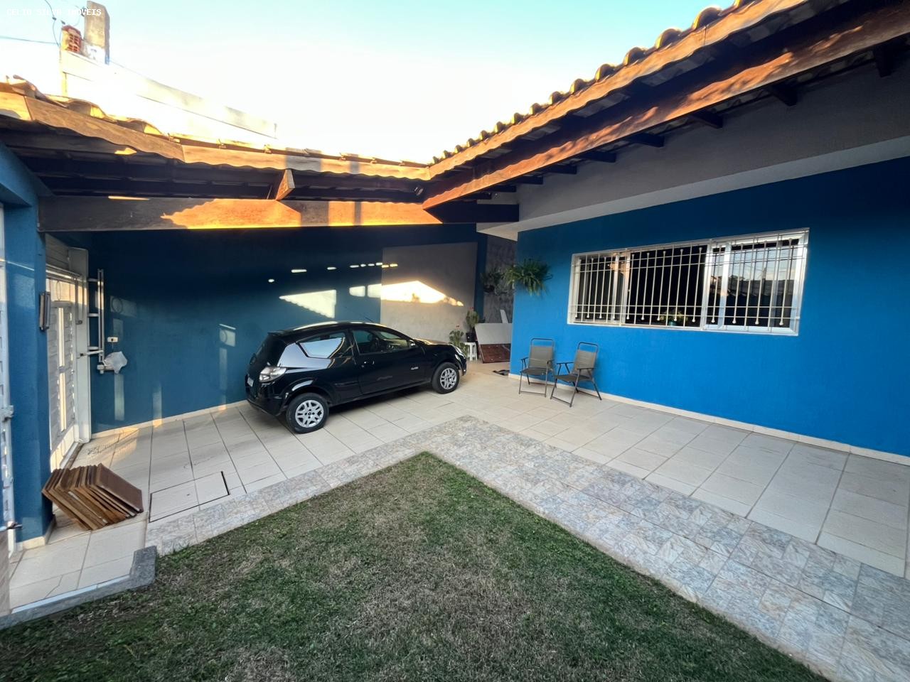 Casa, 3 quartos, 195 m² - Foto 4