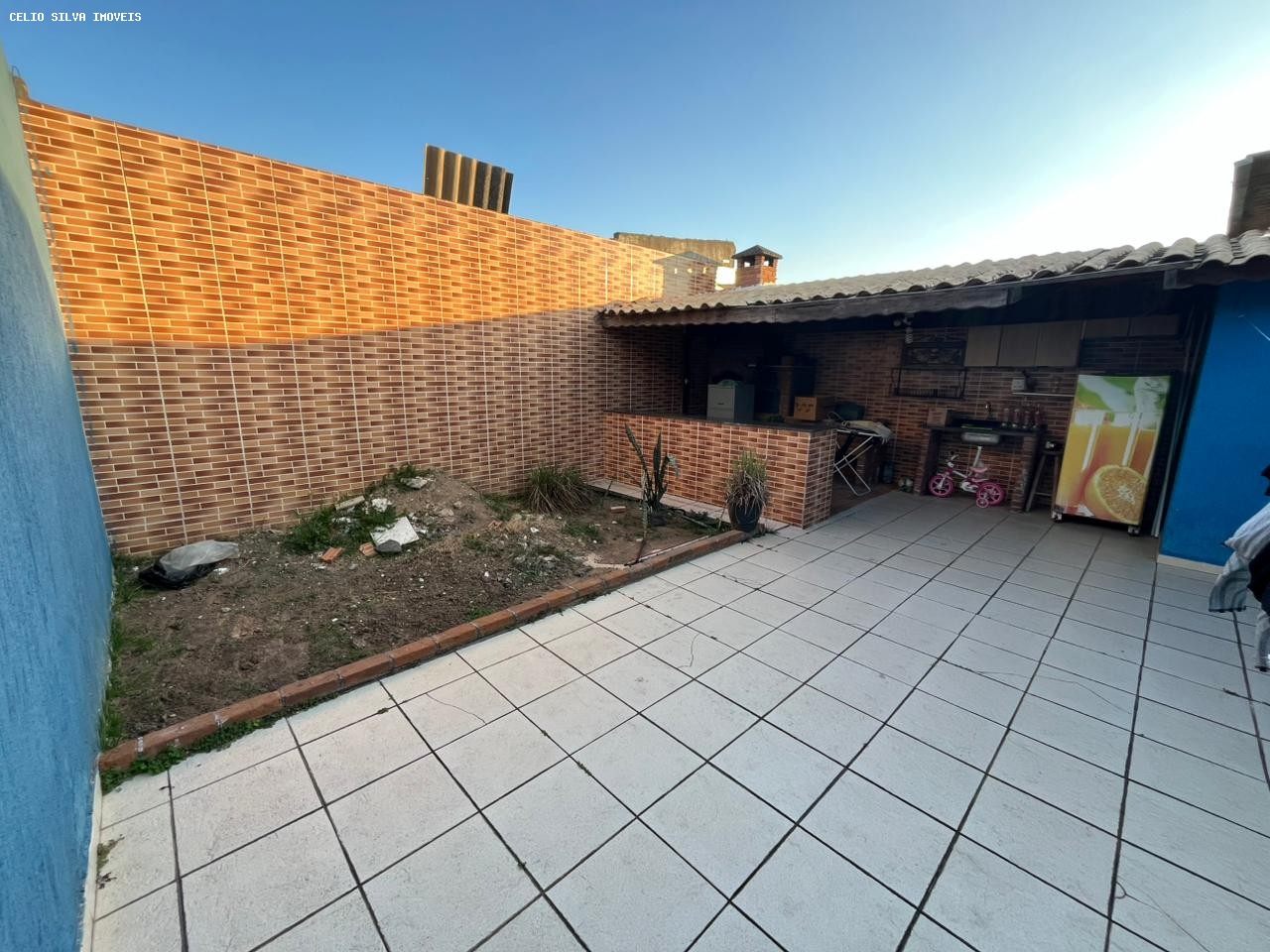 Casa, 3 quartos, 195 m² - Foto 6