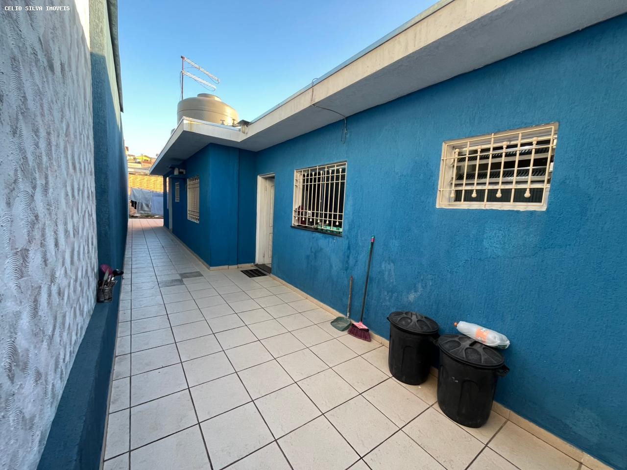 Casa, 3 quartos, 195 m² - Foto 7