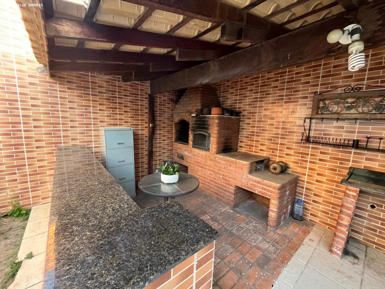 Casa, 3 quartos, 195 m² - Foto 10