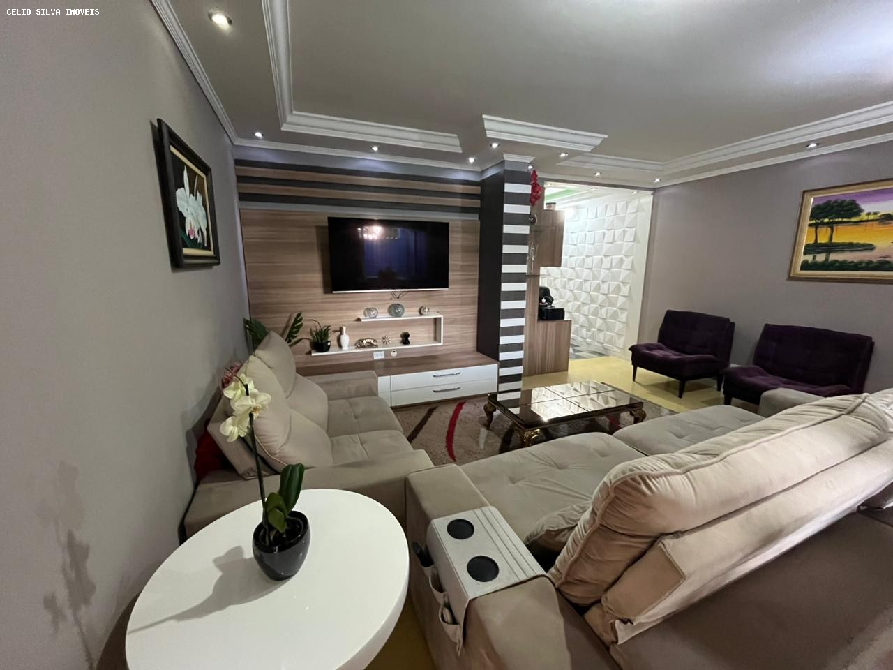 Casa, 3 quartos, 195 m² - Foto 13