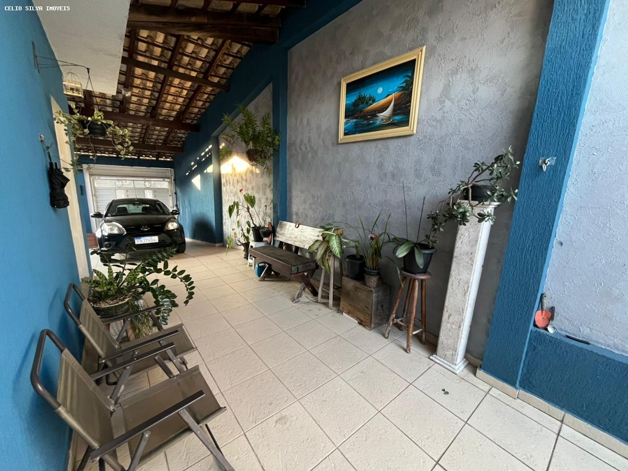 Casa, 3 quartos, 195 m² - Foto 12