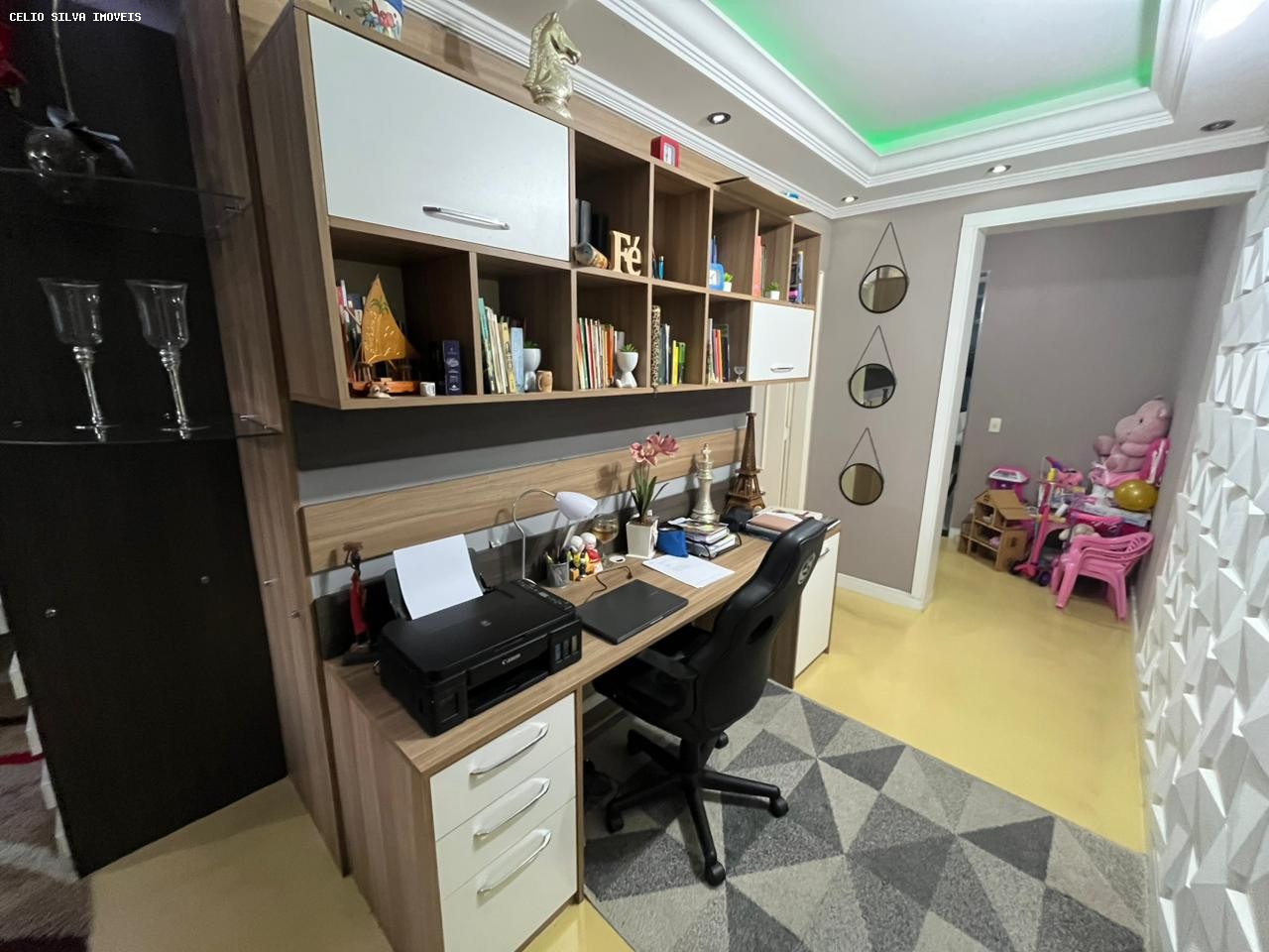 Casa, 3 quartos, 195 m² - Foto 17