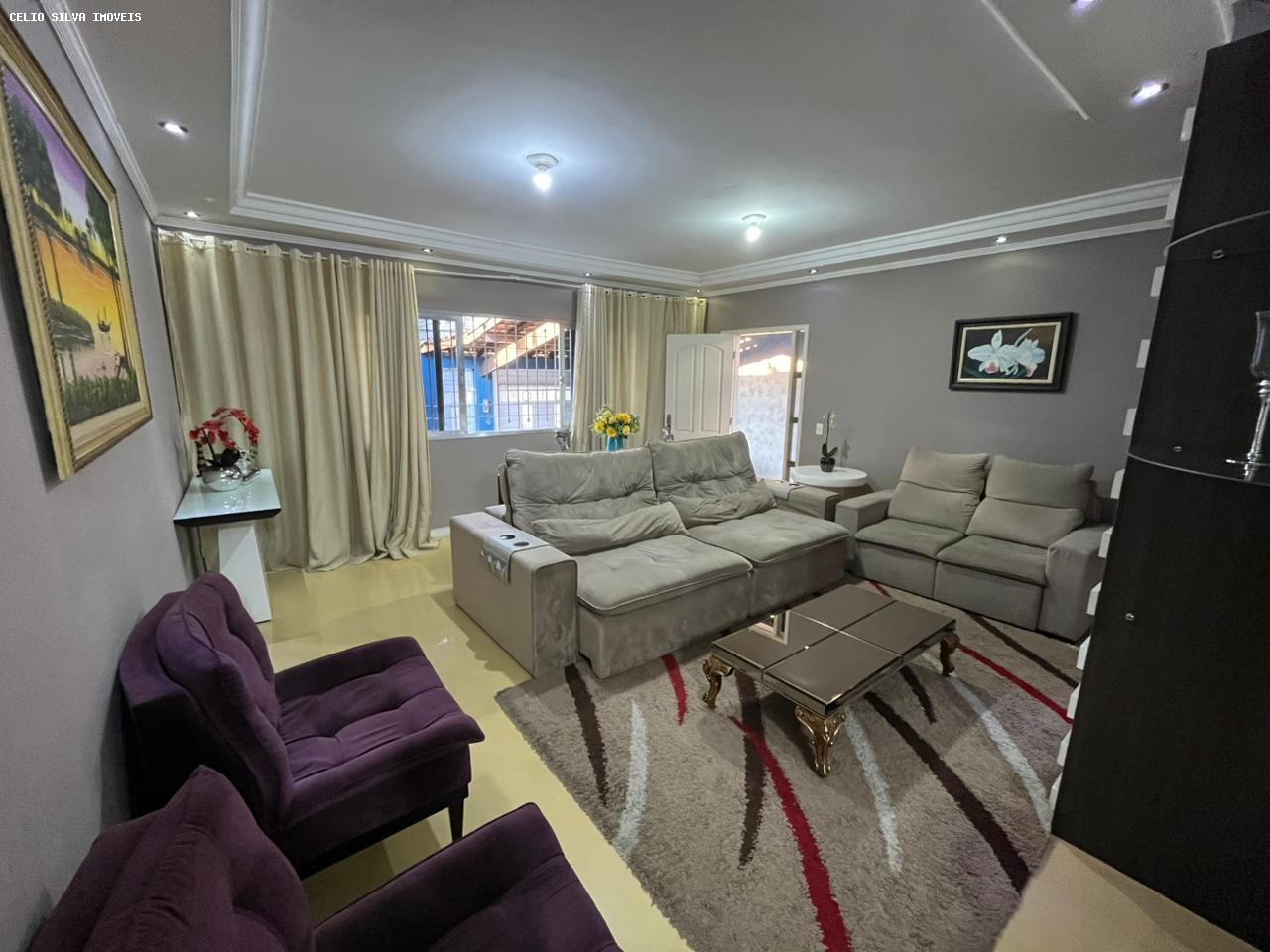 Casa, 3 quartos, 195 m² - Foto 14