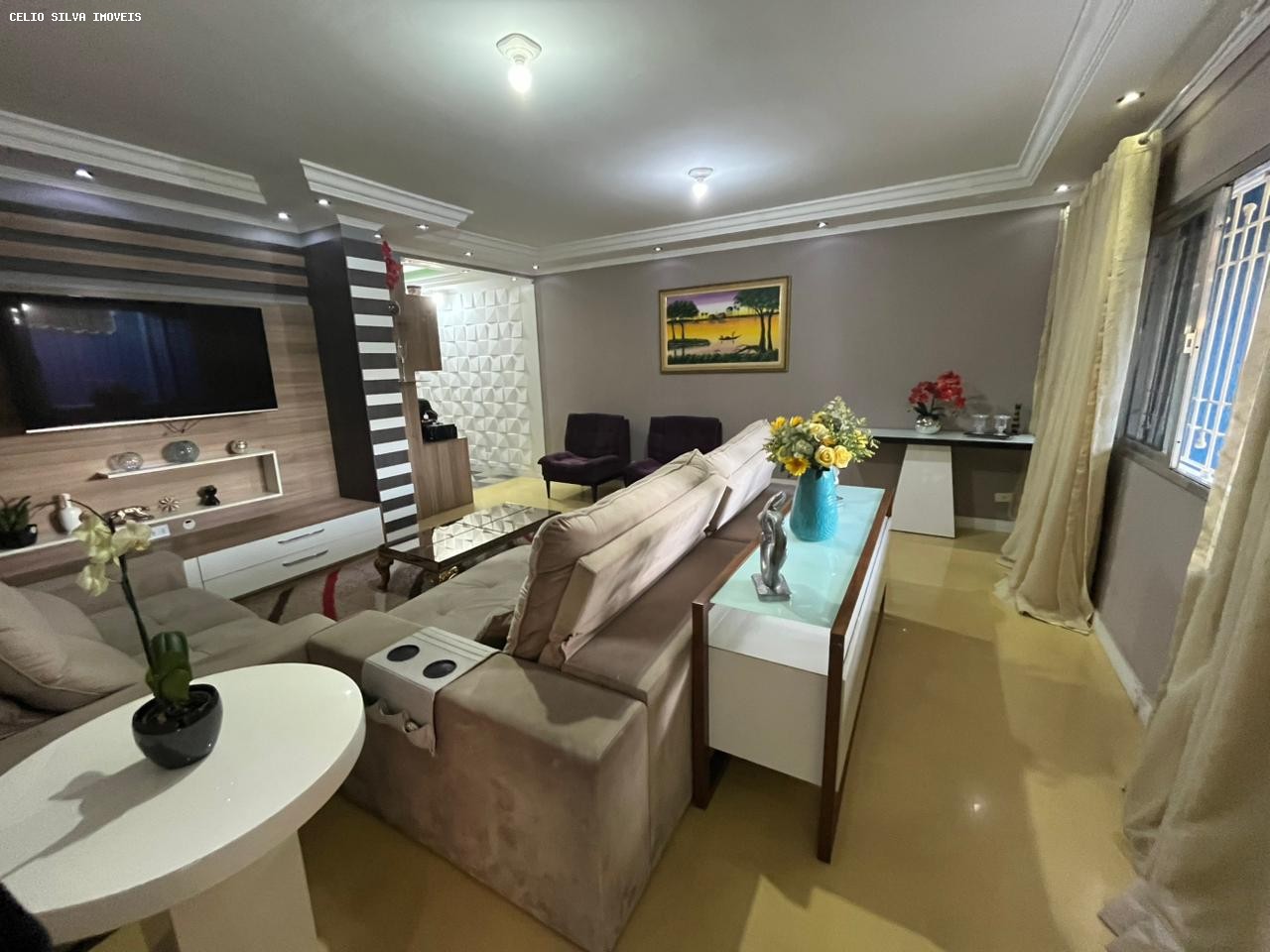 Casa, 3 quartos, 195 m² - Foto 16