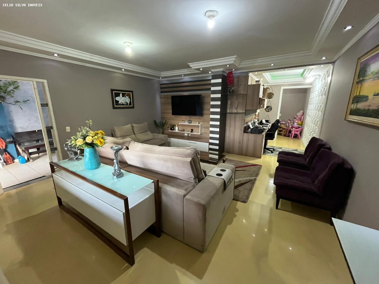 Casa, 3 quartos, 195 m² - Foto 15