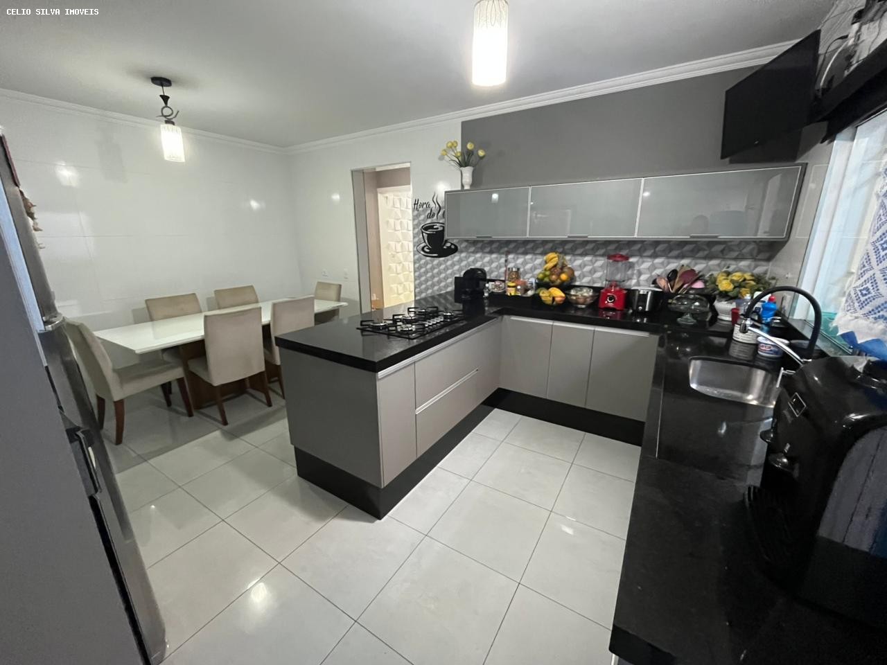 Casa, 3 quartos, 195 m² - Foto 33