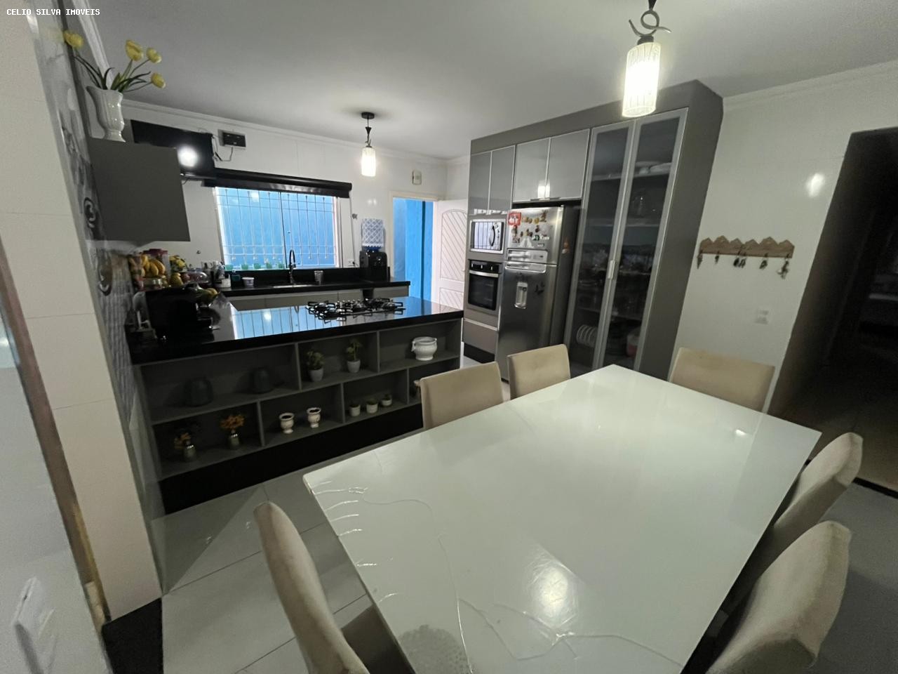 Casa, 3 quartos, 195 m² - Foto 30