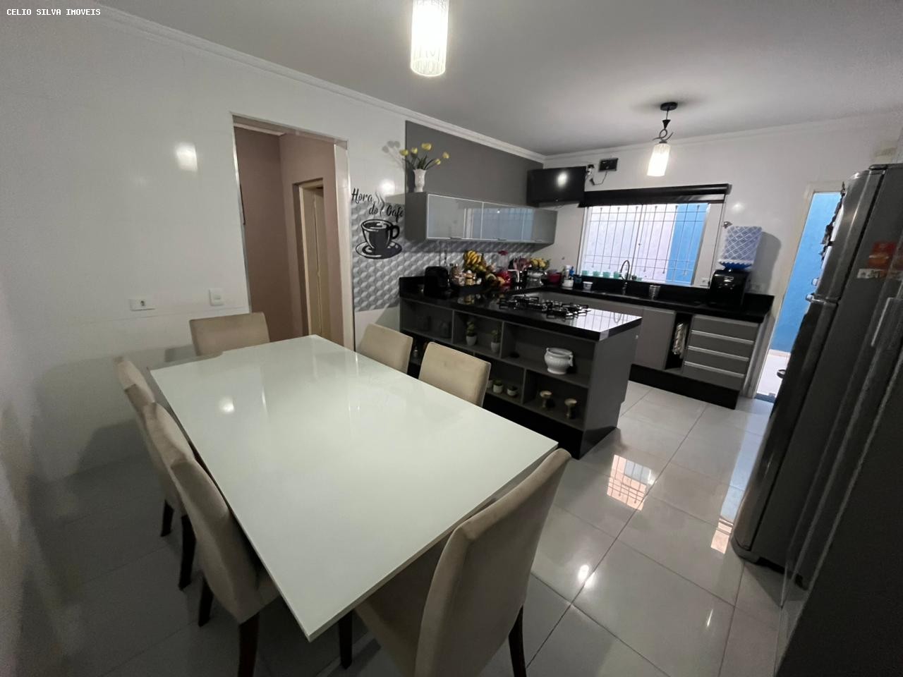 Casa, 3 quartos, 195 m² - Foto 29