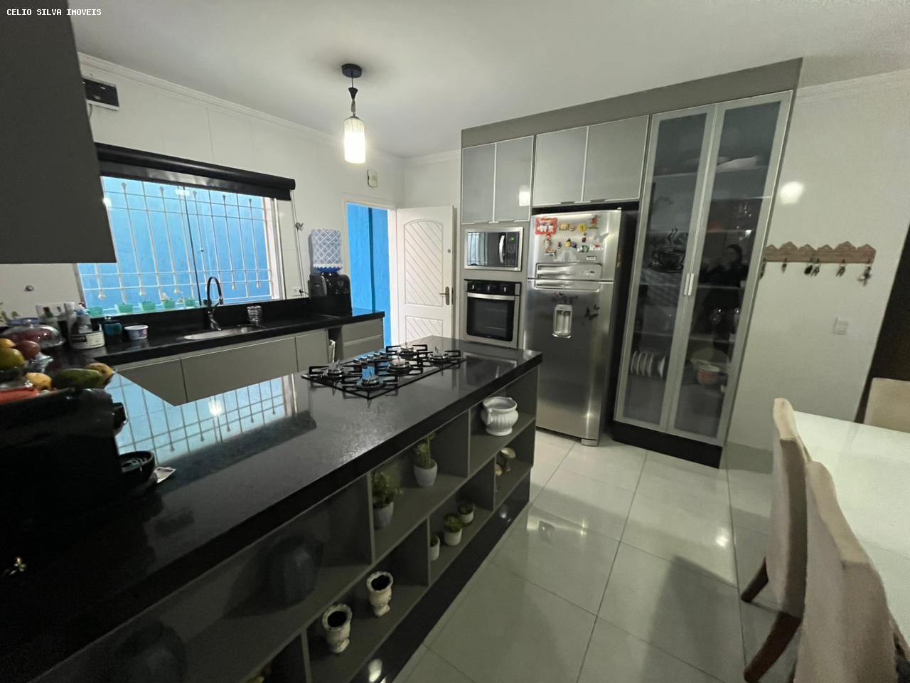 Casa, 3 quartos, 195 m² - Foto 34