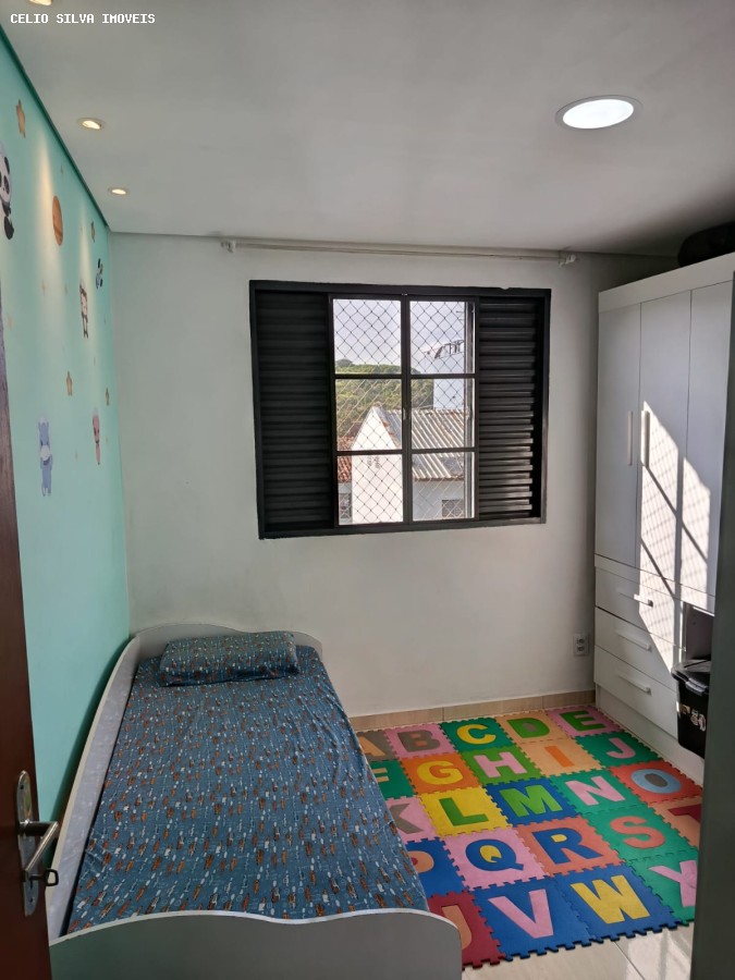 Apartamento, 2 quartos, 48 m² - Foto 2