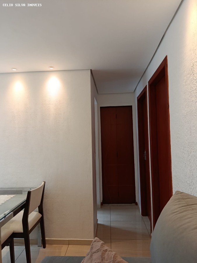Apartamento, 2 quartos, 48 m² - Foto 3