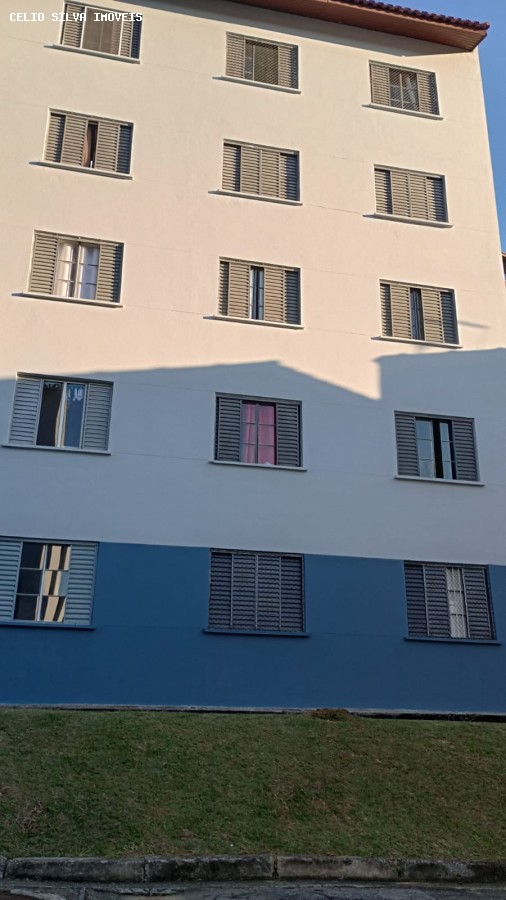 Apartamento, 2 quartos, 48 m² - Foto 5