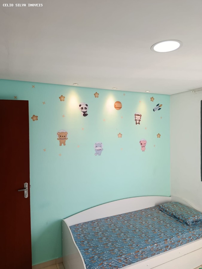 Apartamento, 2 quartos, 48 m² - Foto 4