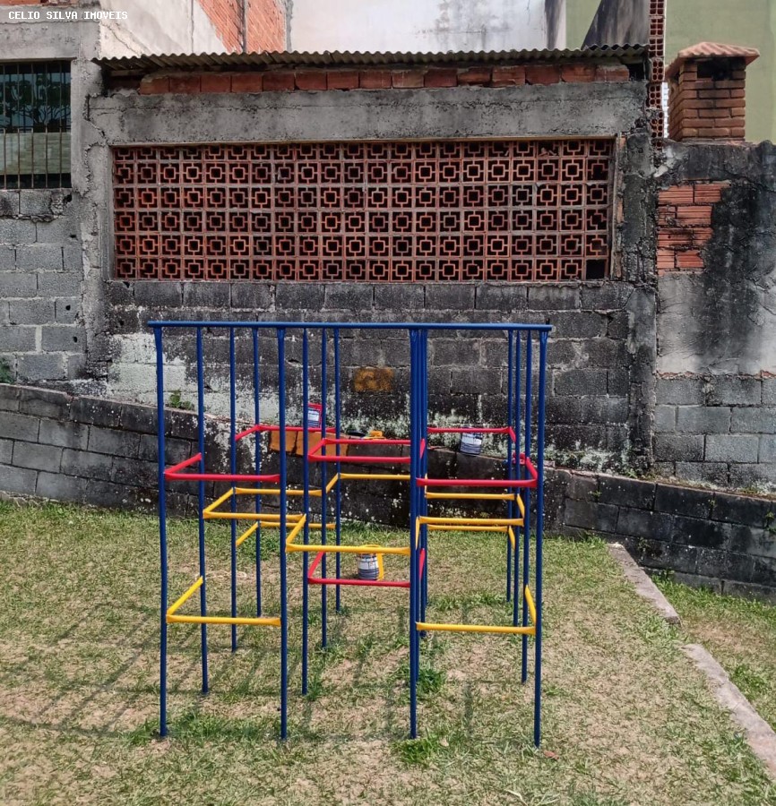 Apartamento, 2 quartos, 48 m² - Foto 9