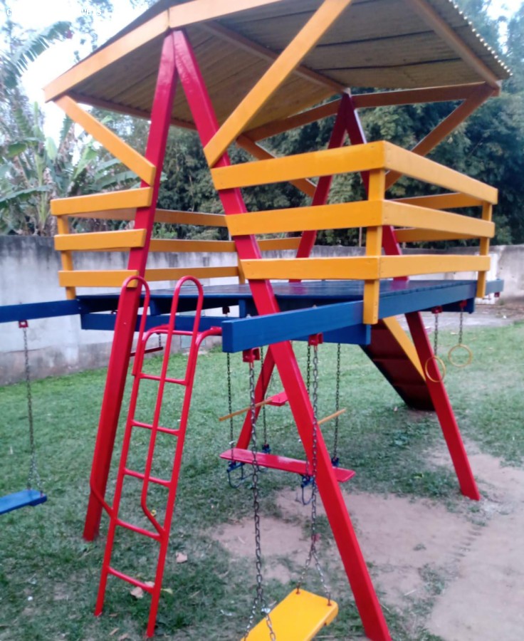 Apartamento, 2 quartos, 48 m² - Foto 7