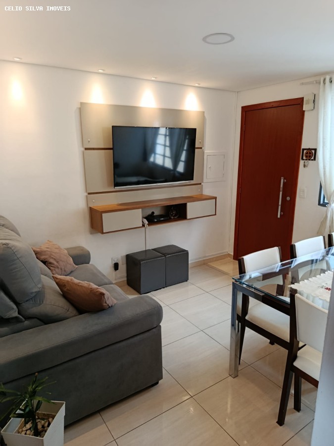 Apartamento, 2 quartos, 48 m² - Foto 17