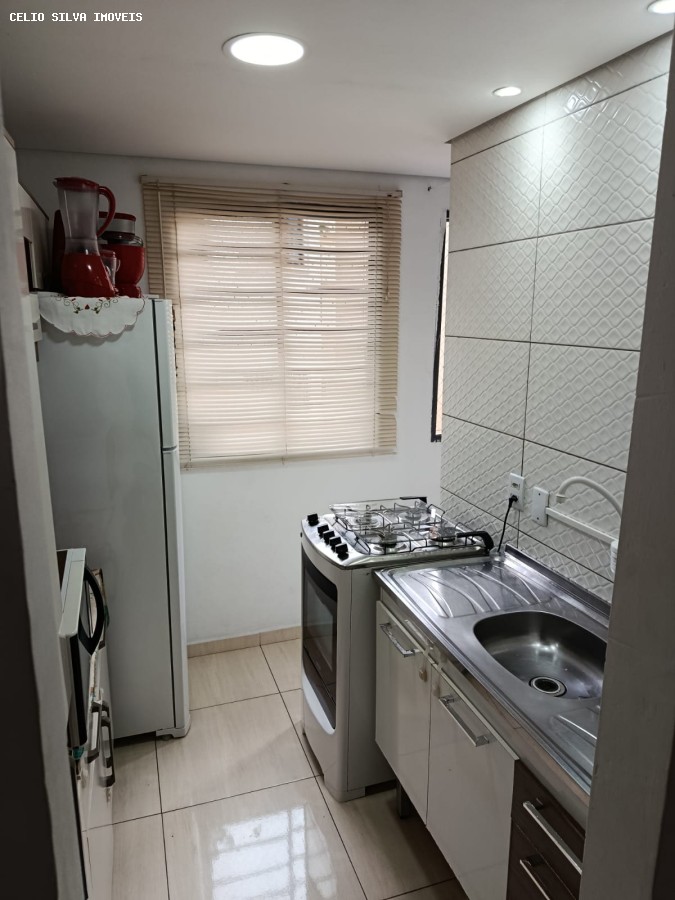 Apartamento, 2 quartos, 48 m² - Foto 18