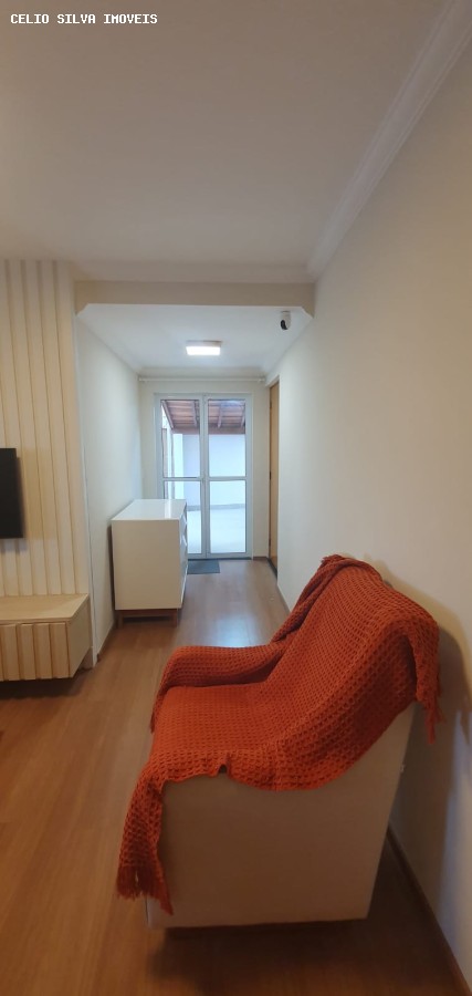 Apartamento, 2 quartos - Foto 2