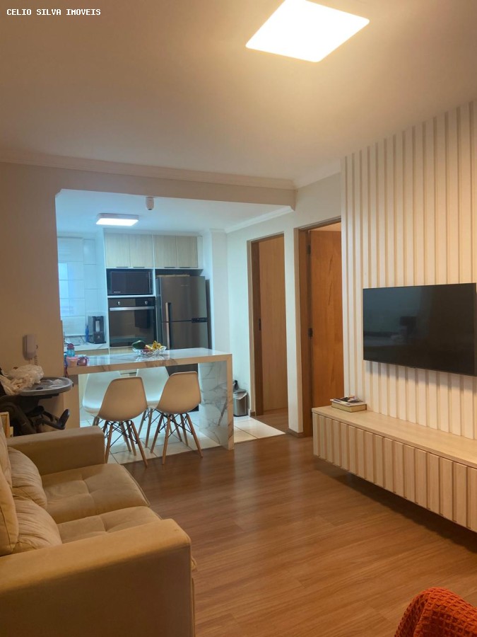 Apartamento, 2 quartos - Foto 1