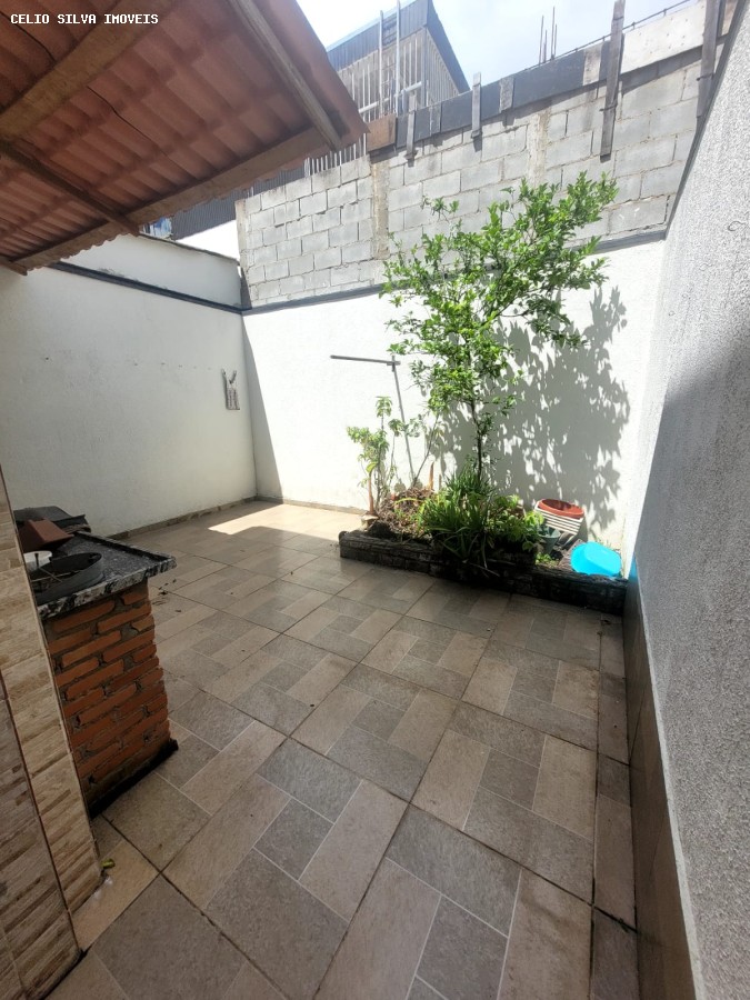 Casa, 4 quartos - Foto 27