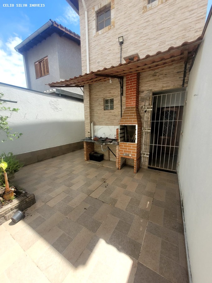 Casa, 4 quartos - Foto 26