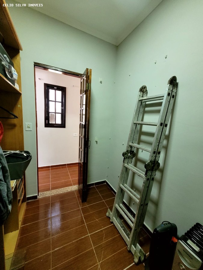 Casa, 4 quartos - Foto 20