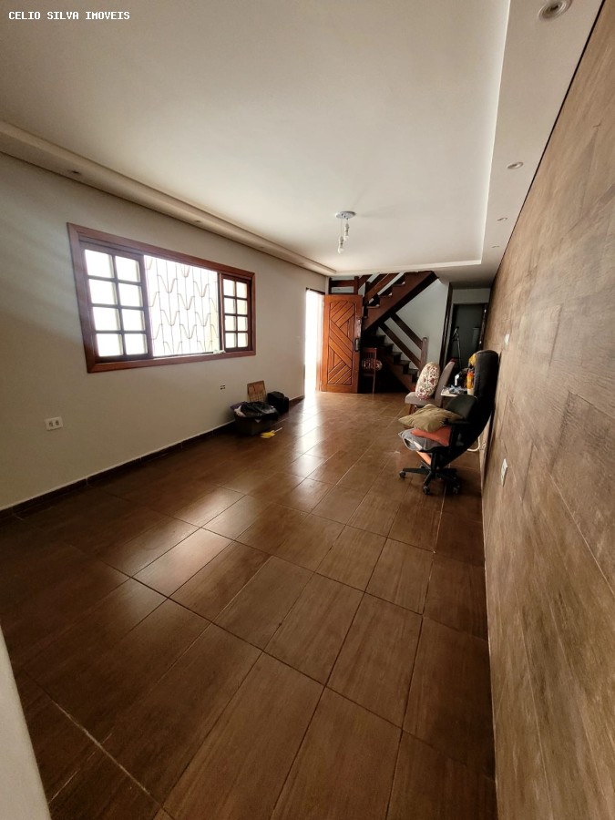 Casa, 4 quartos - Foto 2
