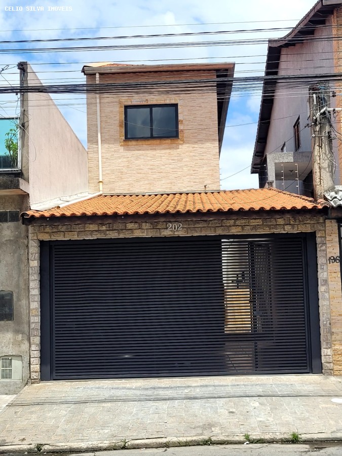 Casa, 4 quartos - Foto 1