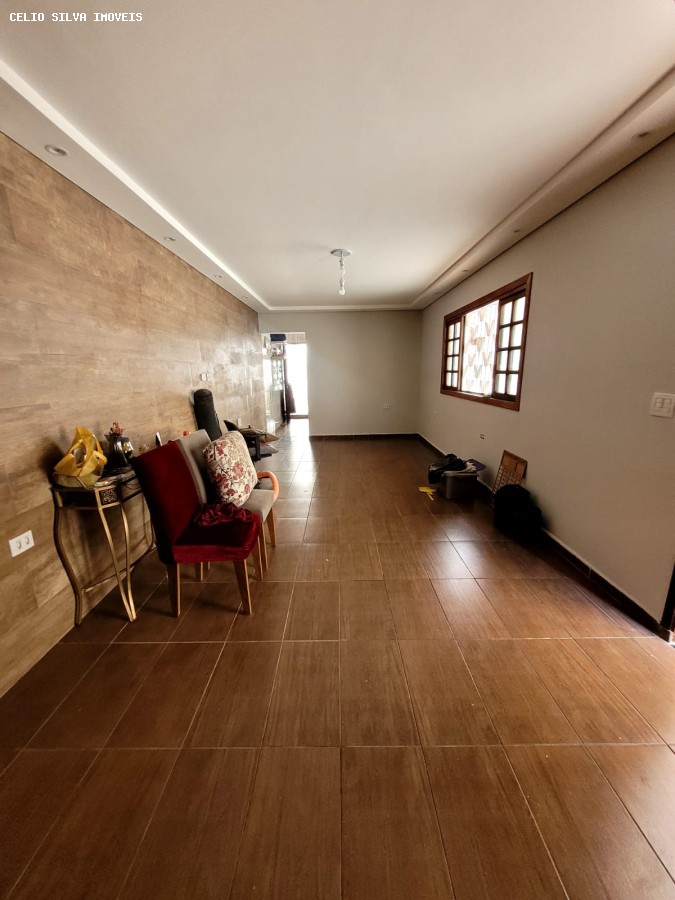 Casa, 4 quartos - Foto 3