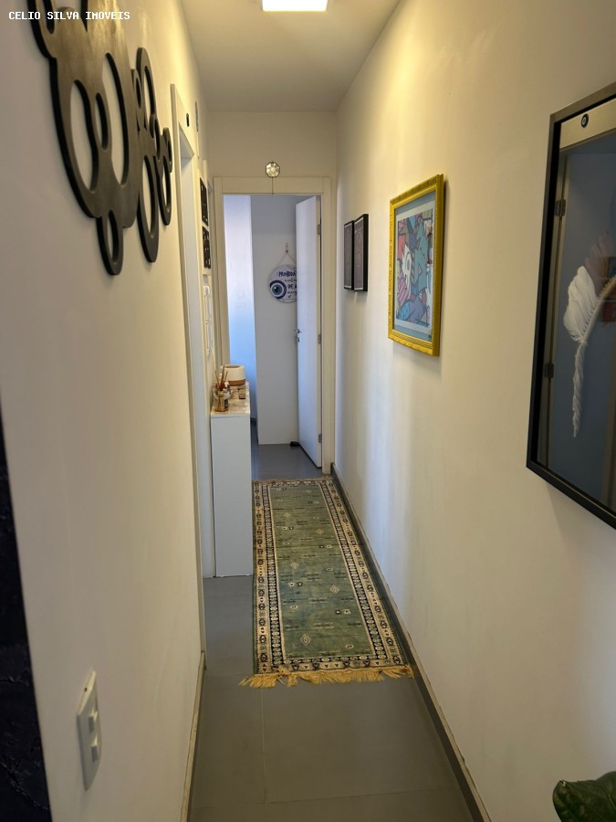 Apartamento, 2 quartos - Foto 6