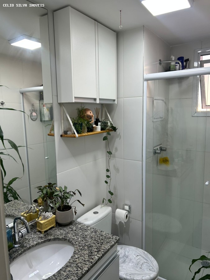 Apartamento, 2 quartos - Foto 8