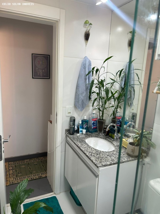 Apartamento, 2 quartos - Foto 7
