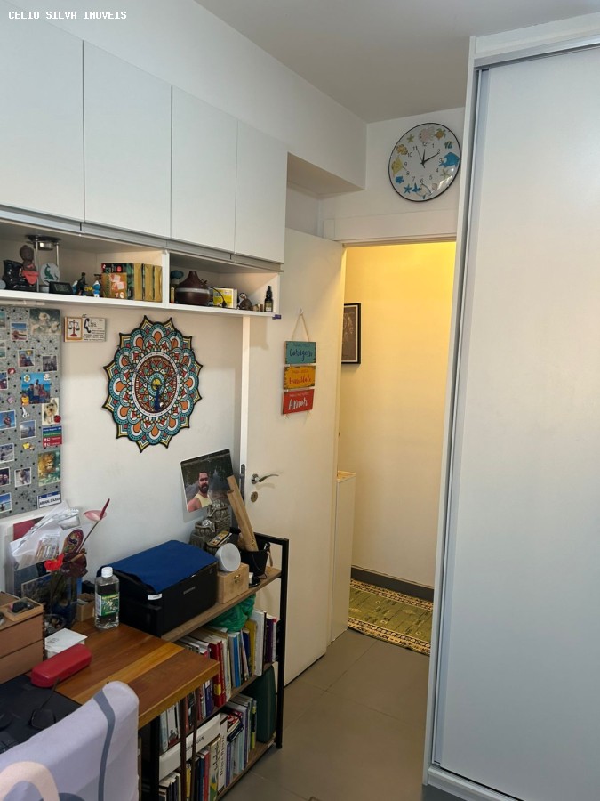 Apartamento, 2 quartos - Foto 9