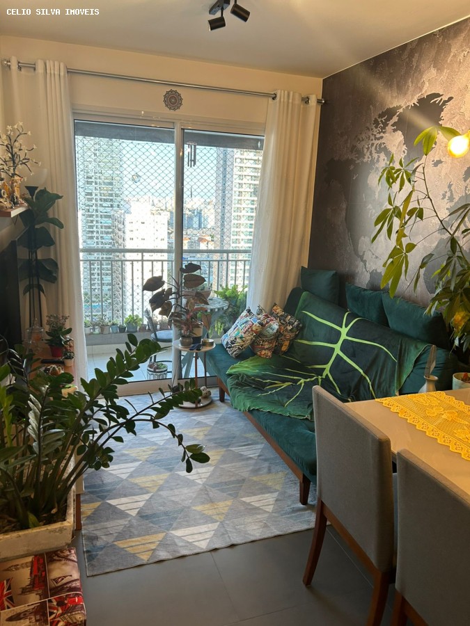 Apartamento, 2 quartos - Foto 12