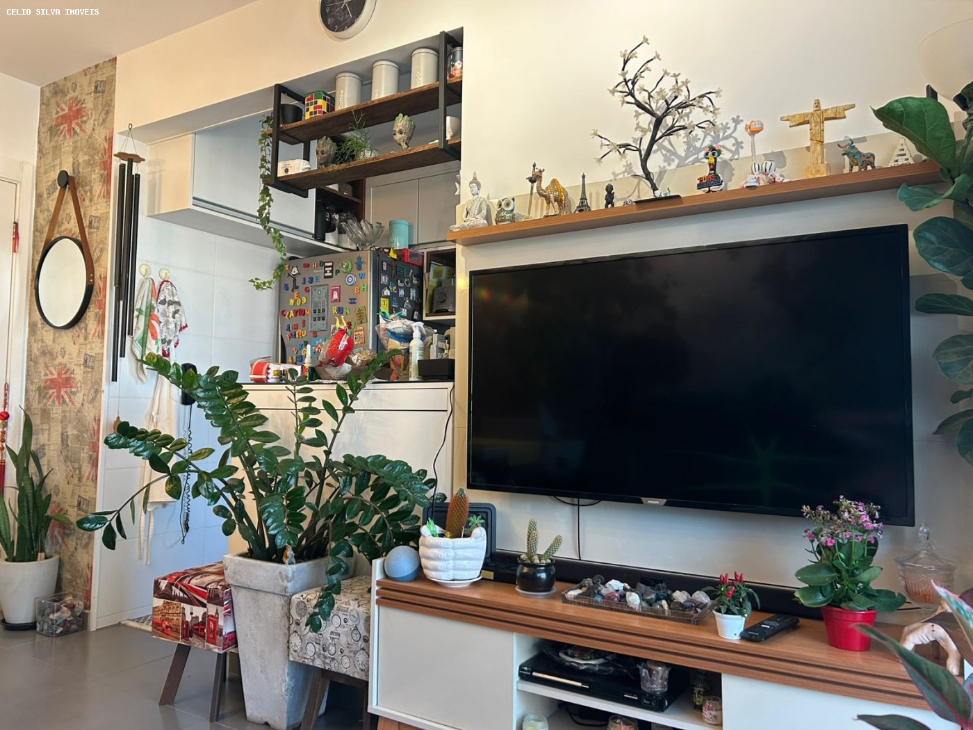 Apartamento, 2 quartos - Foto 13