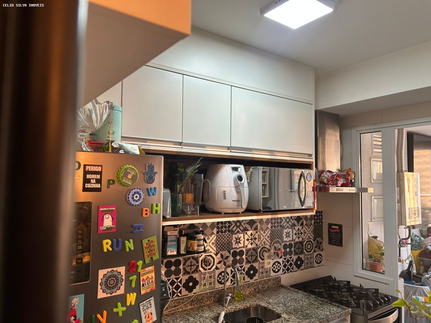 Apartamento, 2 quartos - Foto 15